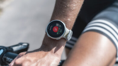 Polar Vantage V2