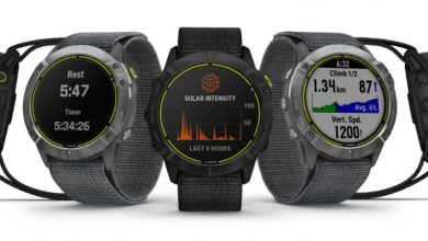 Las mejores ofertas en relojes Garmin y Polar por el Black Friday 2021