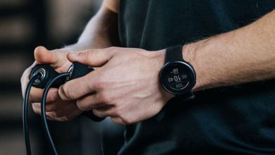 Polar Vantage V2 y Shift Edition