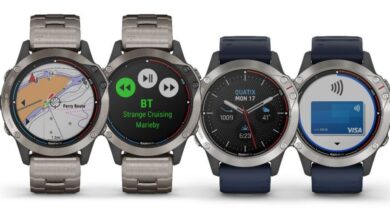 Black Friday 2021: las mejores ofertas y descuentos en smartwatches para comprar
